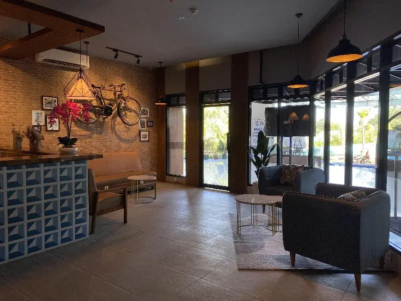 Zasgo Hotel