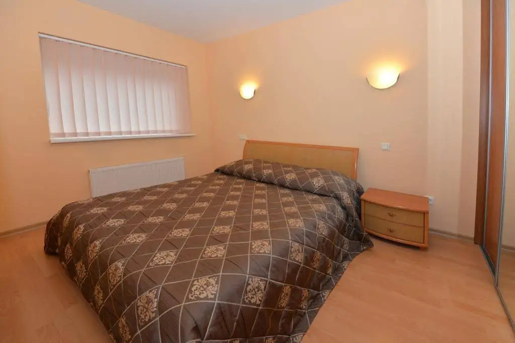 Monika Apartments