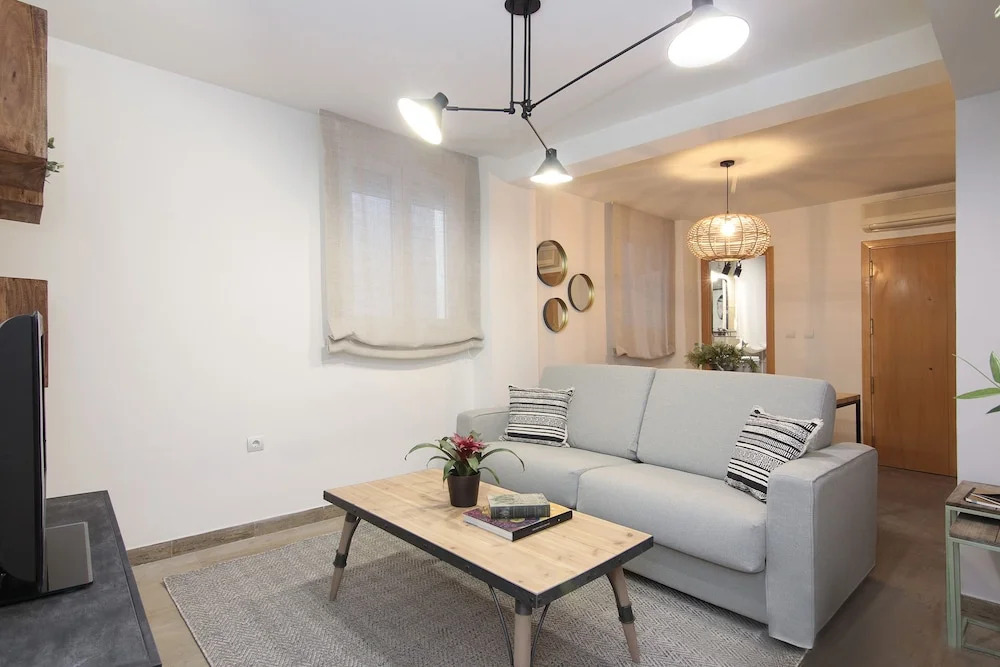 Chezmoihomes Cathedral Apartment 2BR