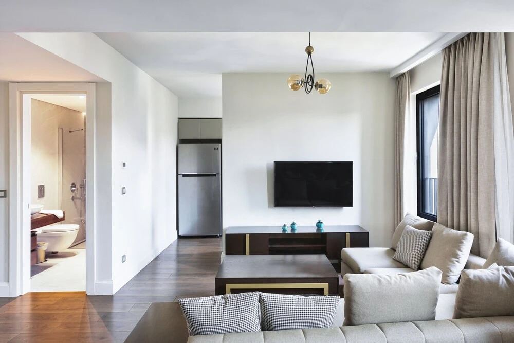 Taksim360 Residences