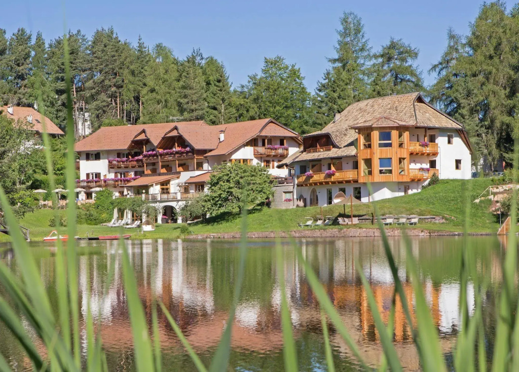 Hotel Weihrerhof