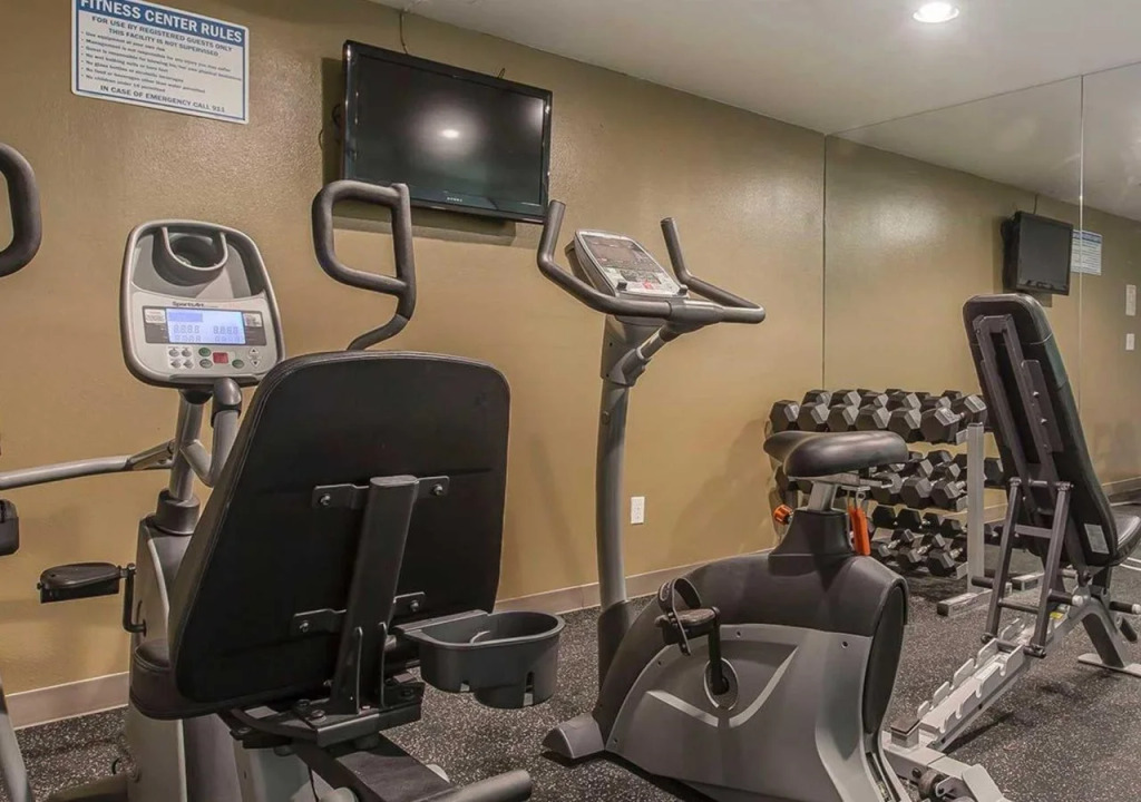 Americas Best Value Inn Loma Lodge Motel