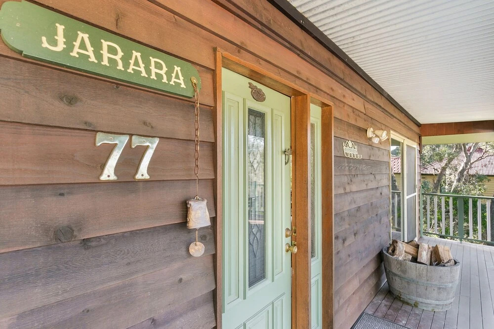 Jarara Cottage