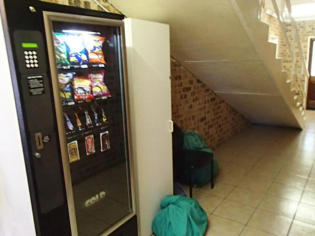Manera Heights Apartments