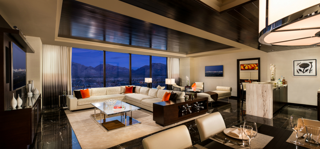 Red Rock Casino, Resort and Spa