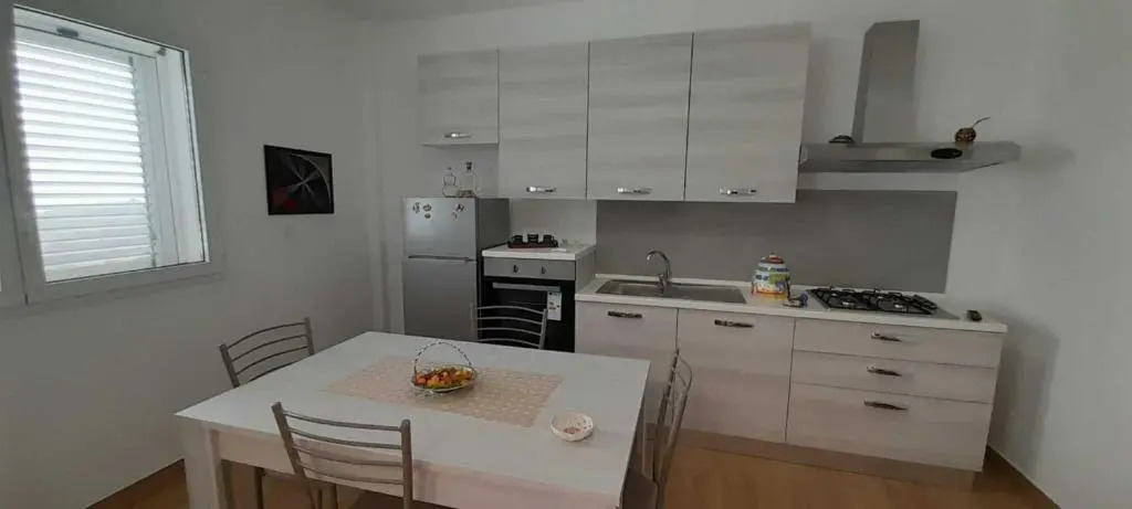 Appartamento 2 con piscina