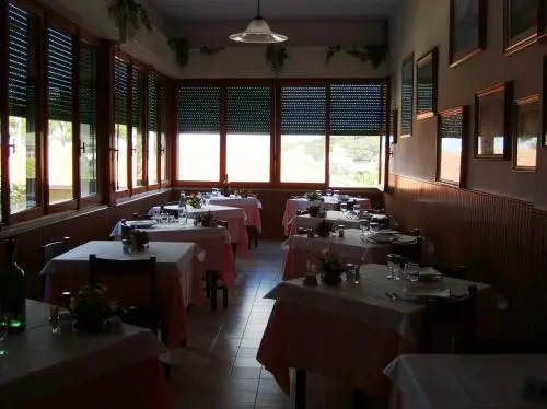 Albergo Pensione Bartoli