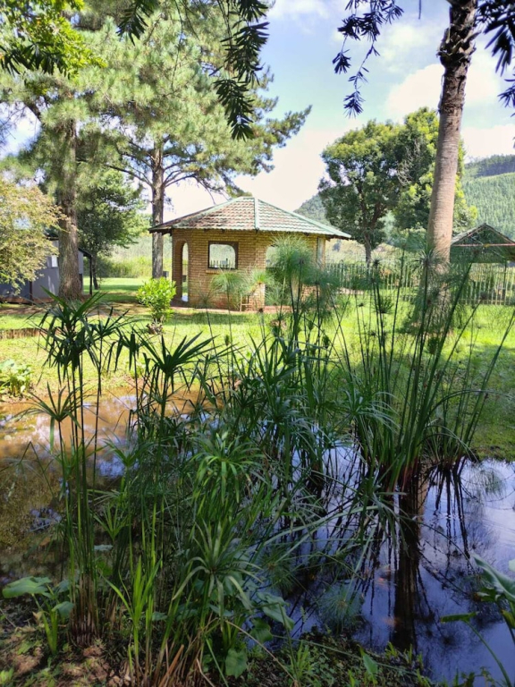 Sabie River Camp
