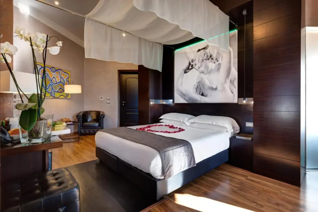 Dharma Luxury Hotel & SPA
