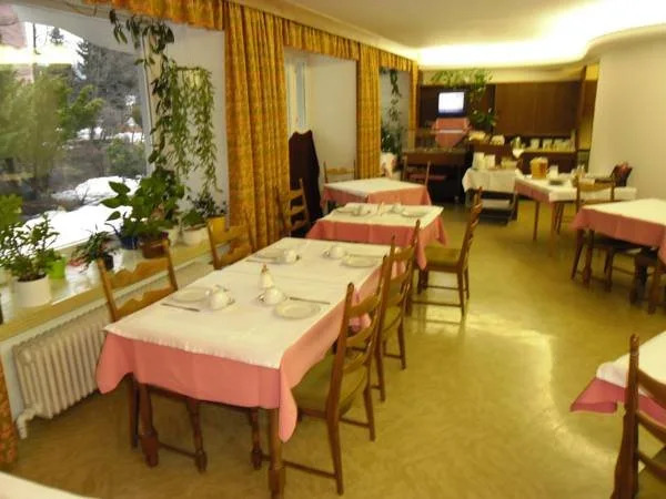 Pension Steinbacher