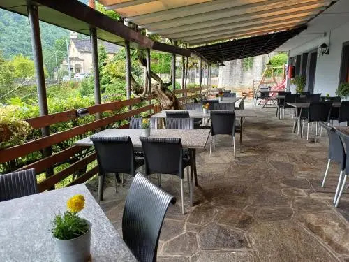 Antica Trattoria del Boden