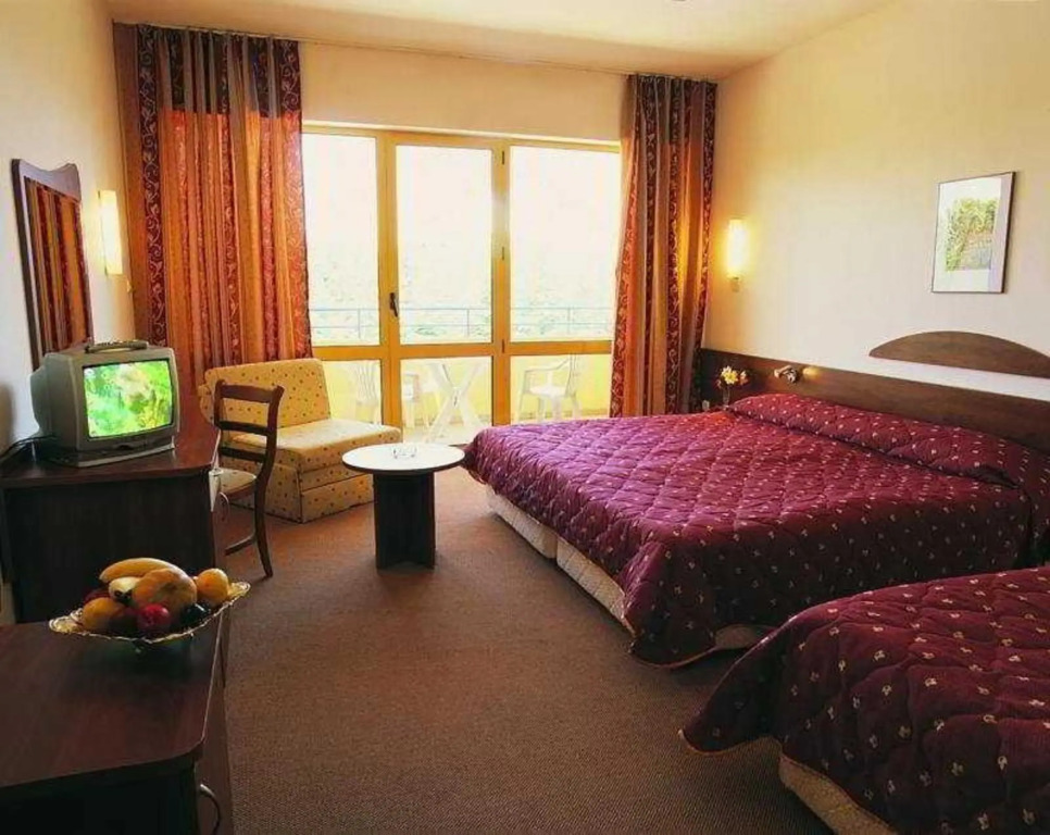 Park-hotel Continental