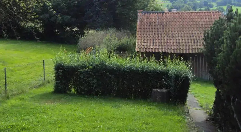 Haus Werrablick