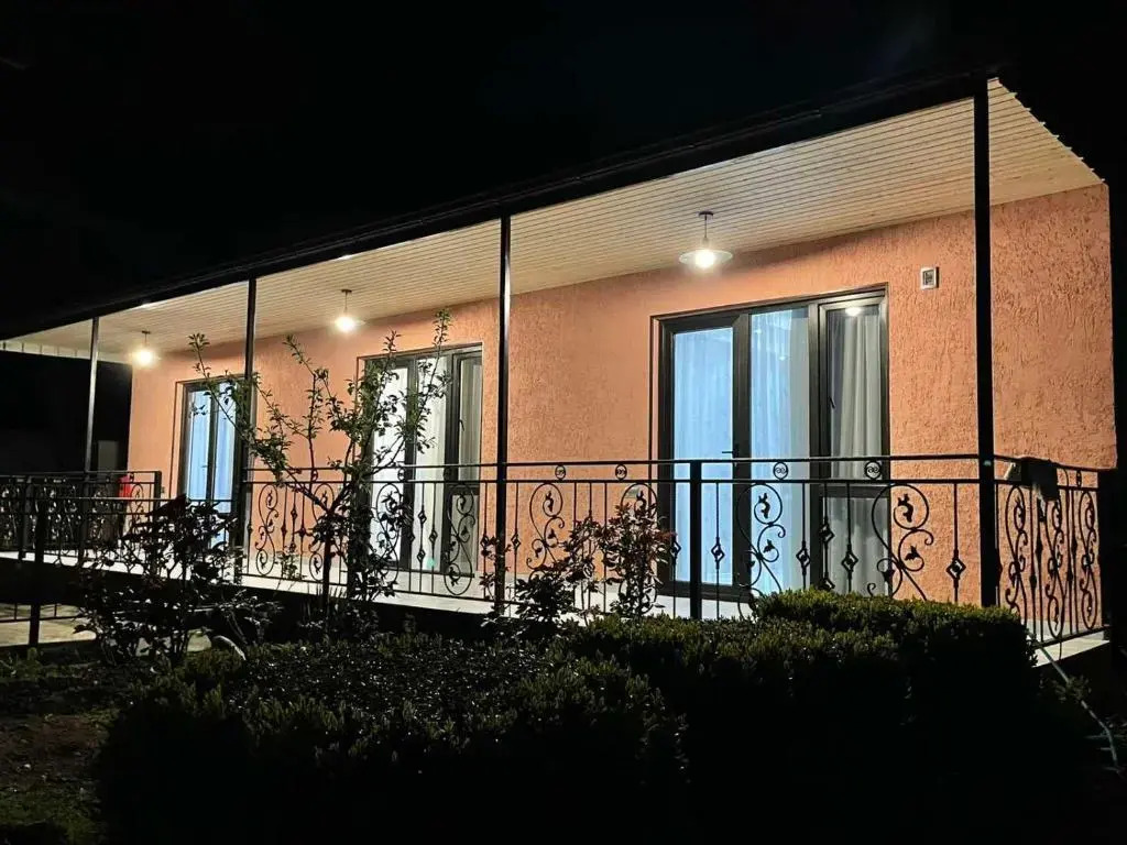 Hotel Tsiskari
