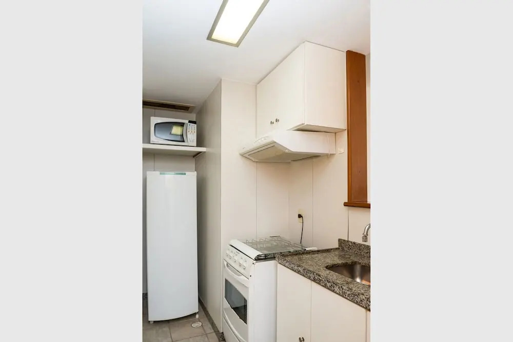 Apartamento Boa Viagem Niterói Rio de Janeiro