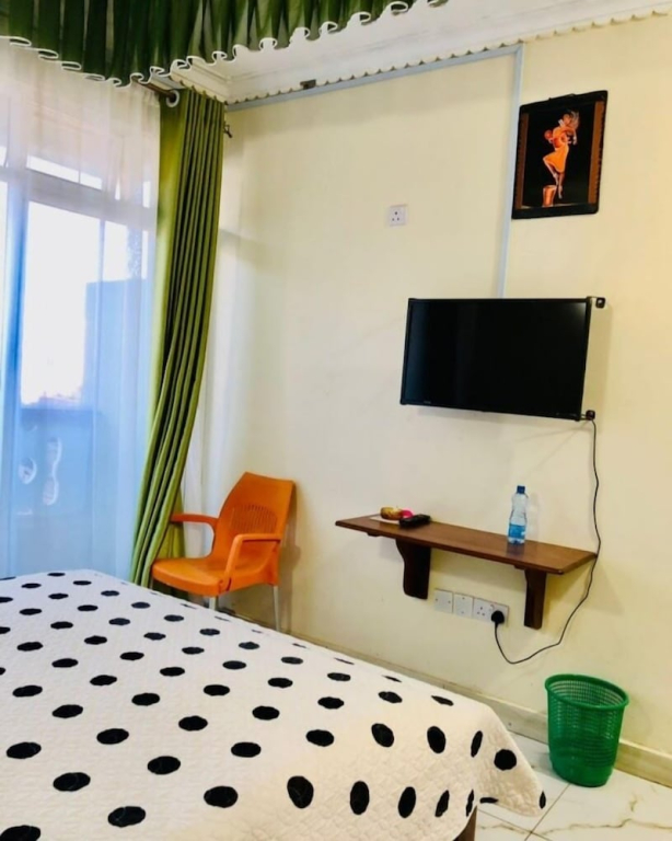 Spot Villa Hotel Mtwapa