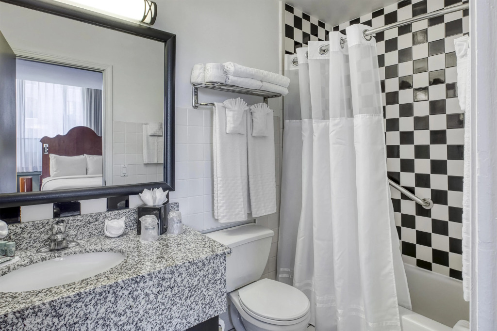 Best Western Chicago Downtown-River North