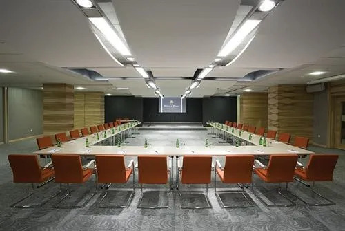 Hotel Willa Port Conference Resort&Spa