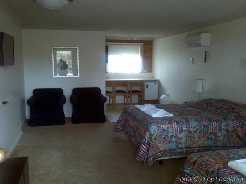 Tumut Valley Motel Pet Friendly