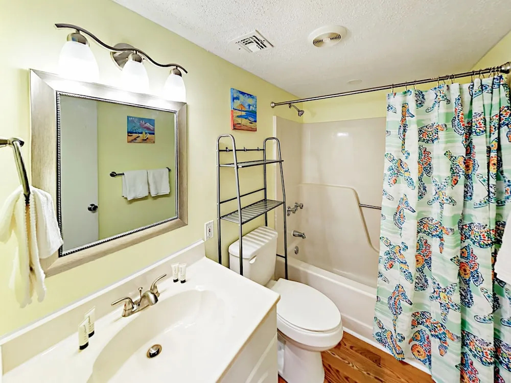 Gulf Shores Plantation Sun Suite Condo #1364 Studio Bedroom 1 Bathroom