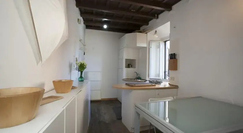 Citiesreference - Romantic getaway in Campo de Fiori