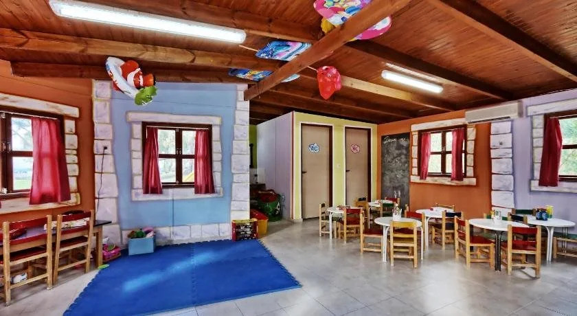 Santa Marina Resort