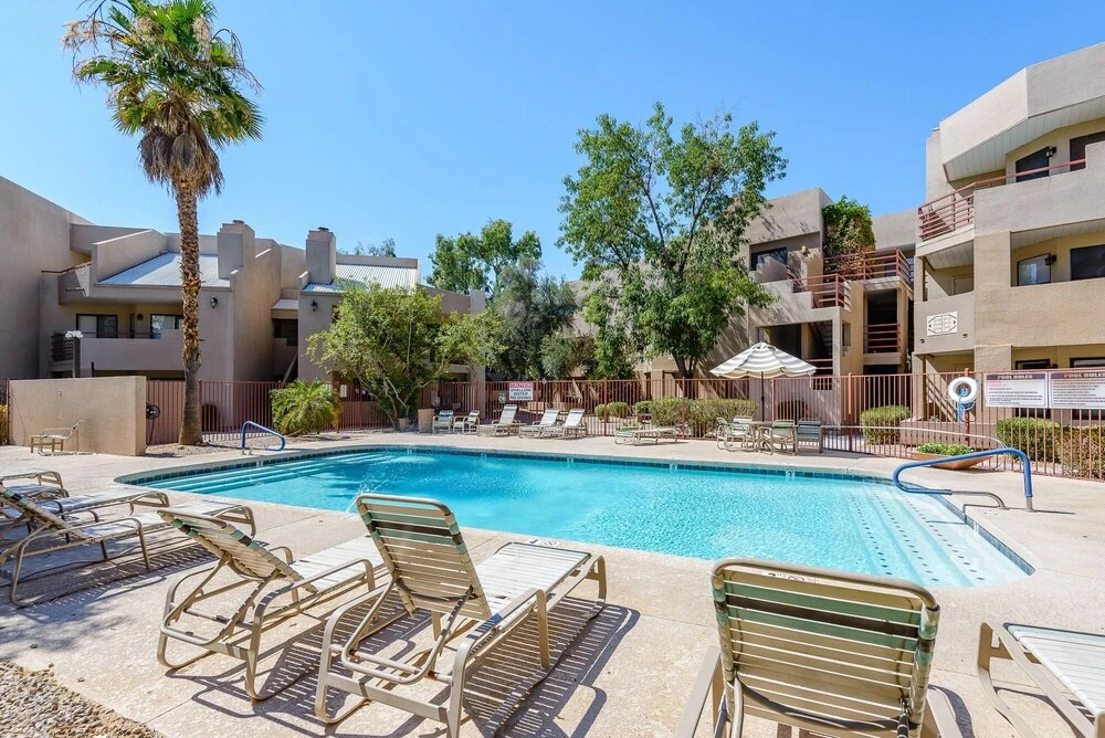 Villa Stone Creek 2 Bedroom Condo by RedAwning