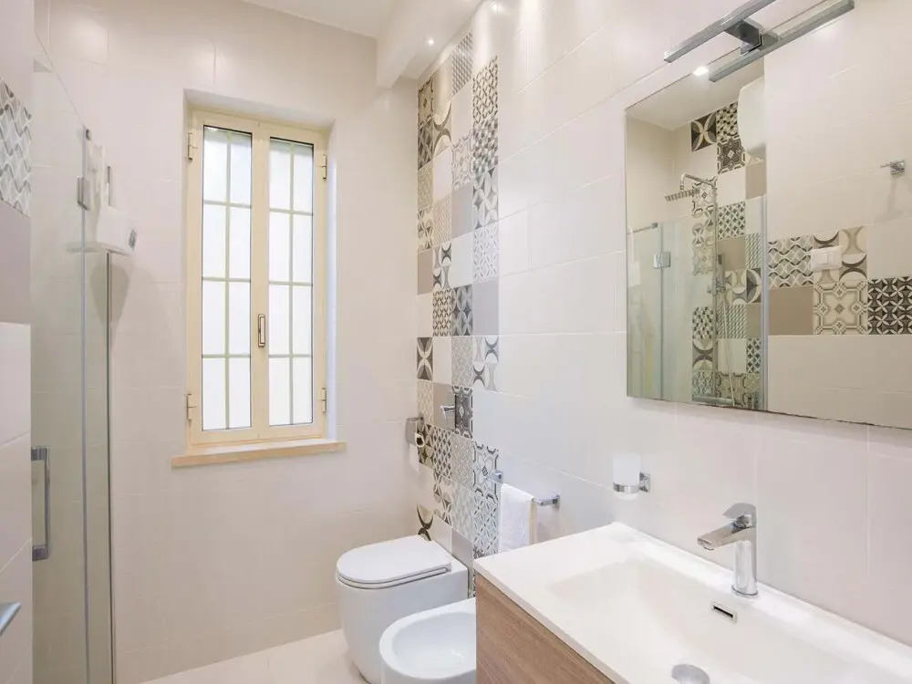Restful Apartment in Reitani near Lido San Lorenzo Beach