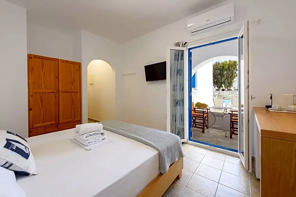 Hotel Bilia