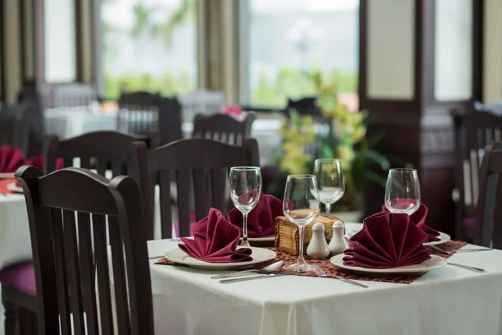 Vientiane Golden Sun Hotel