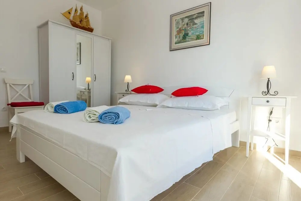 Apartment La Mare