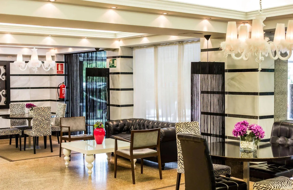 Sercotel HMO Martina