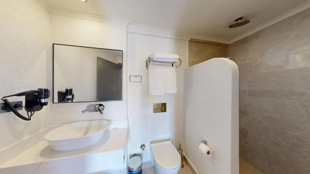 Unsal Hotel
