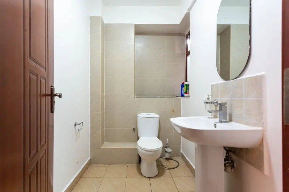 Skyline Apartment 3 Bedroom with SQ-801