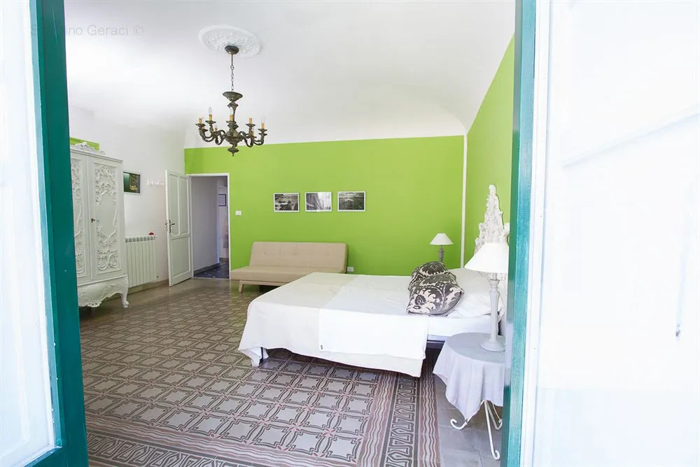 Fuitina B&B