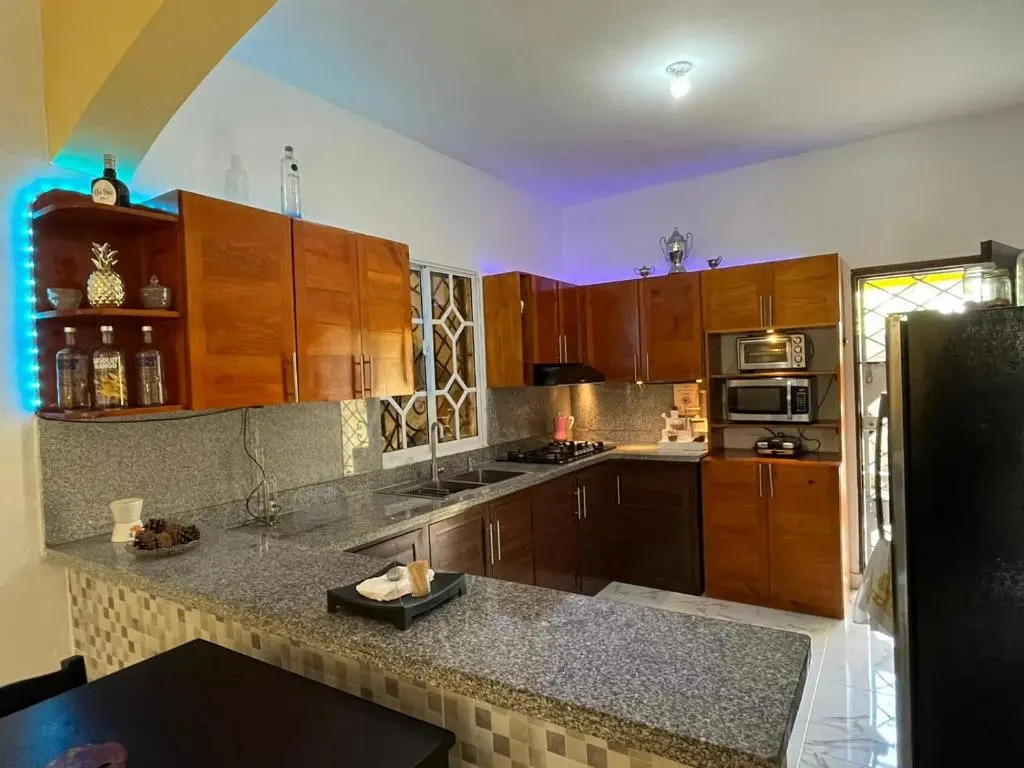 Merengue House