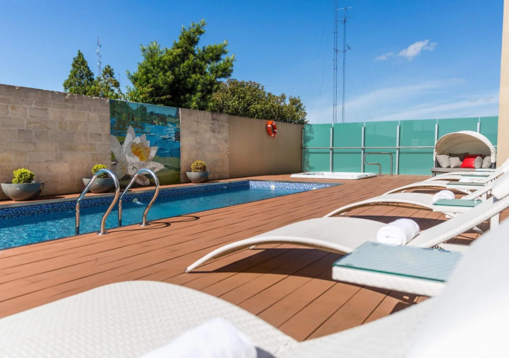 Palladio Hotel Buenos Aires - MGallery Collection