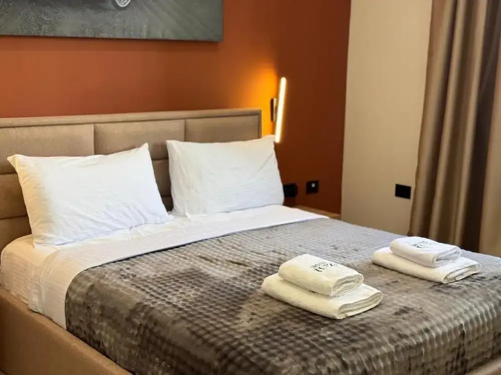 Hotel Tuyo