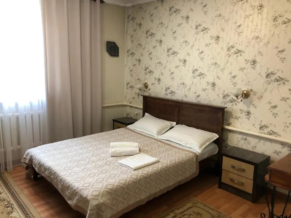 Homestay JAISEL