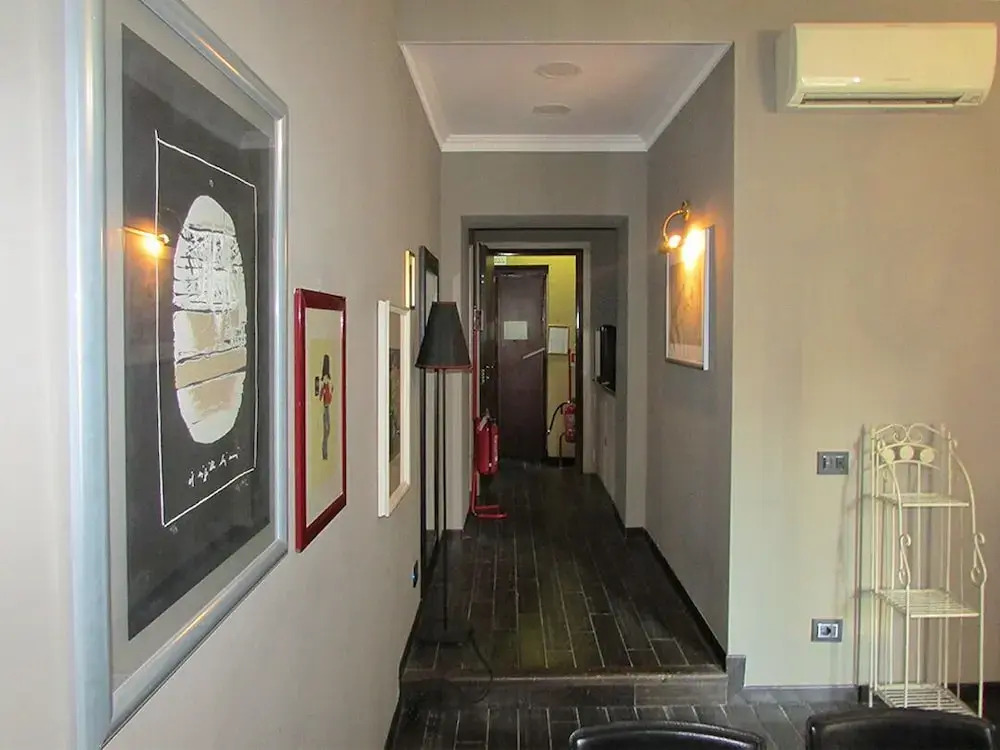 B&B Best Vatican
