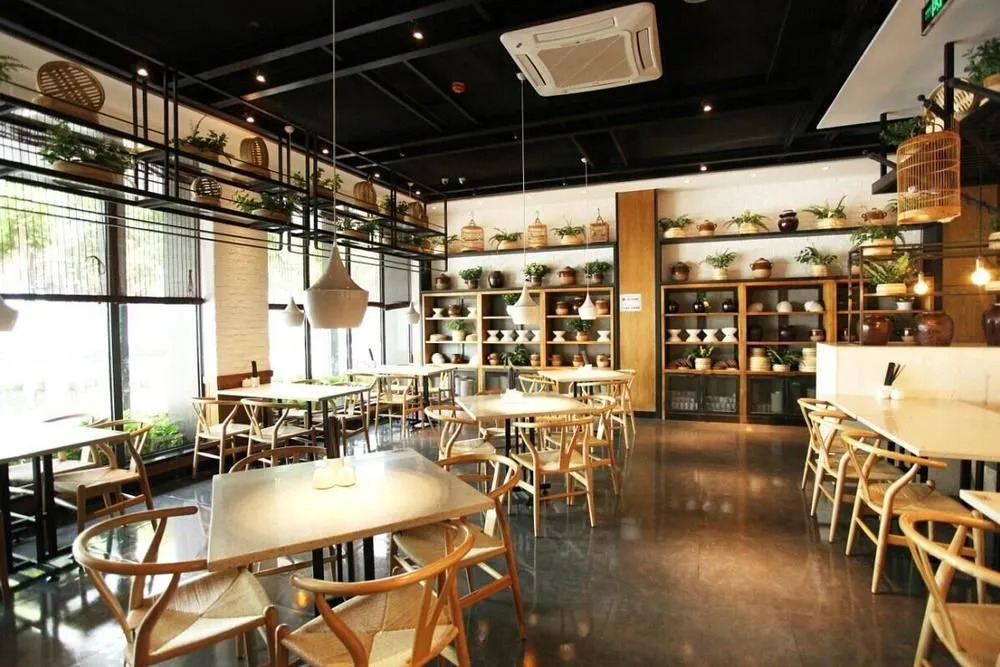 Yangzhou East Garden Hotel