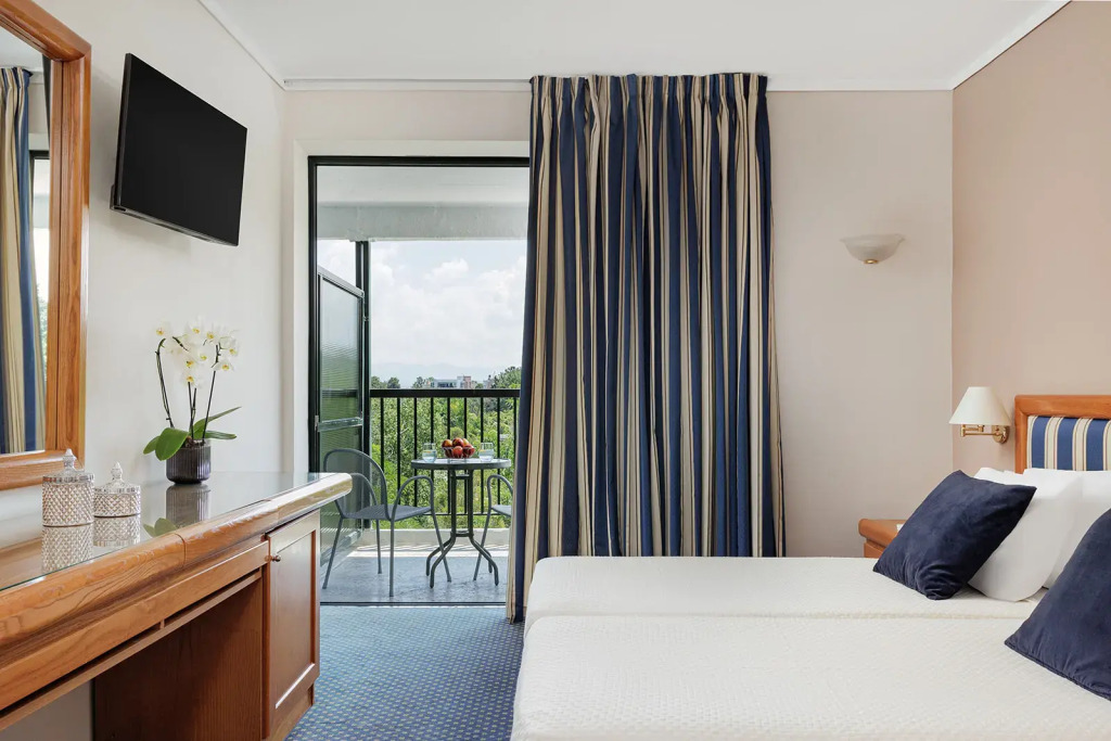 Sun Beach Hotel