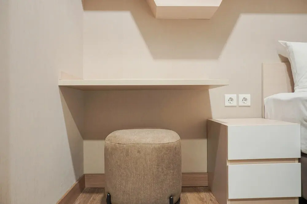 Luxurious 2BR at Sudirman Suites Apartment