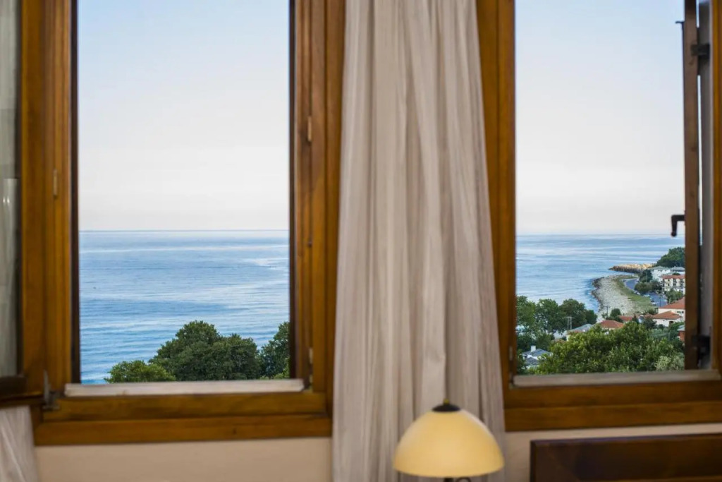Hotel Agnadi - Horefto