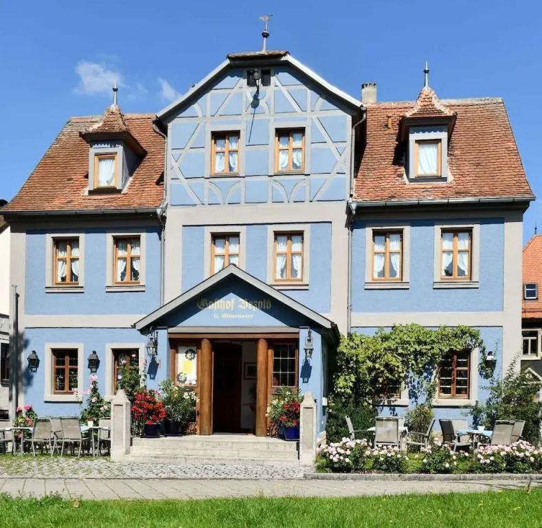 Hotel Bezold