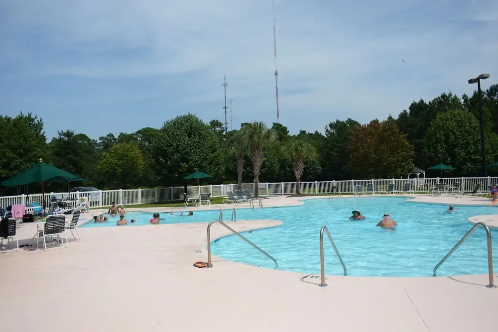 True Blue Resort