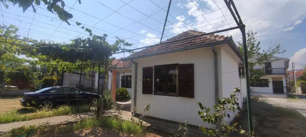 Podgorica apartments