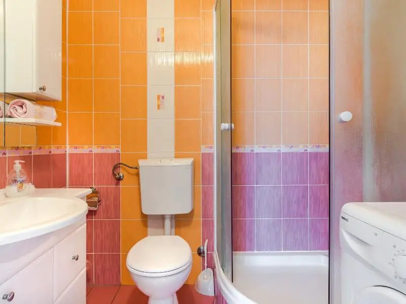 Apartmani Pavlov