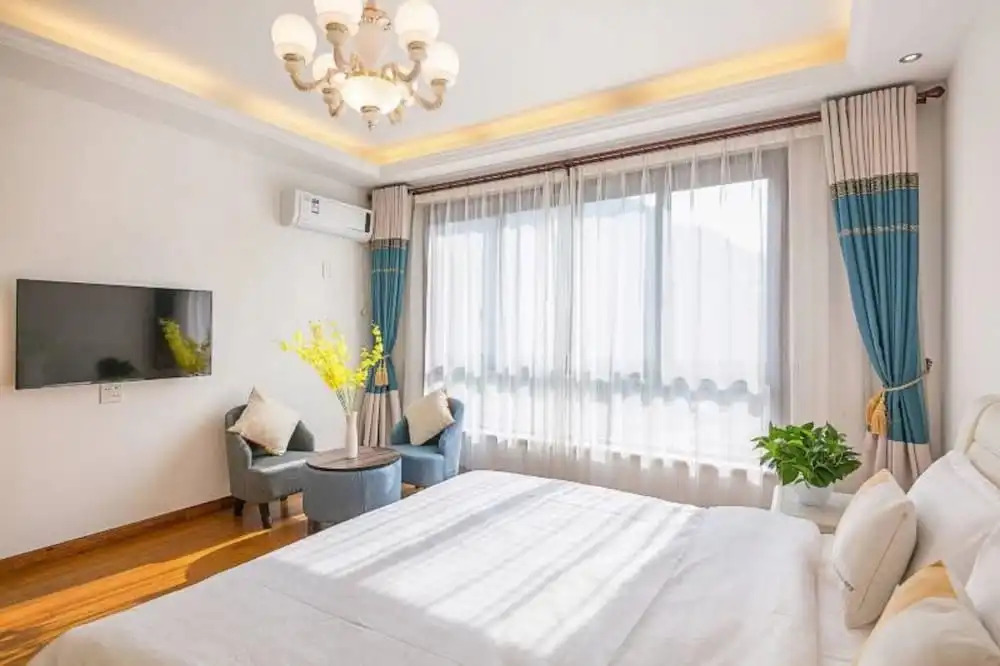 Zhoudao Hotel