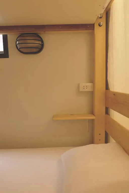 Fat Cat Hostel